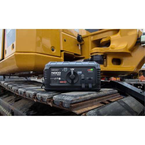 GB500+ Boost&reg; Max Jump Starter Northern Industrial Supply Inc.