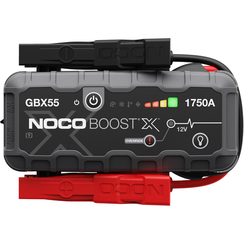 GBX55 Boost&reg; X Jump Starter Northern Industrial Supply Inc.