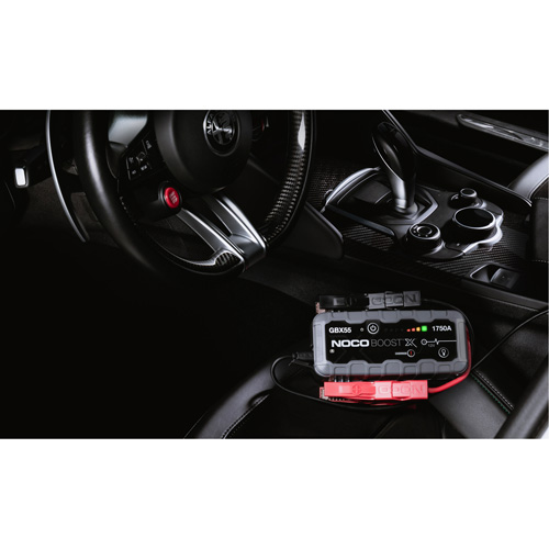 GBX55 Boost&reg; X Jump Starter Northern Industrial Supply Inc.