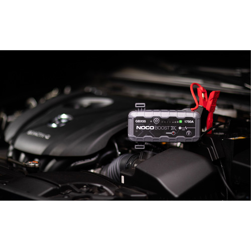 GBX55 Boost&reg; X Jump Starter Northern Industrial Supply Inc.