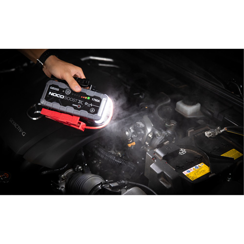 GBX55 Boost&reg; X Jump Starter Northern Industrial Supply Inc.