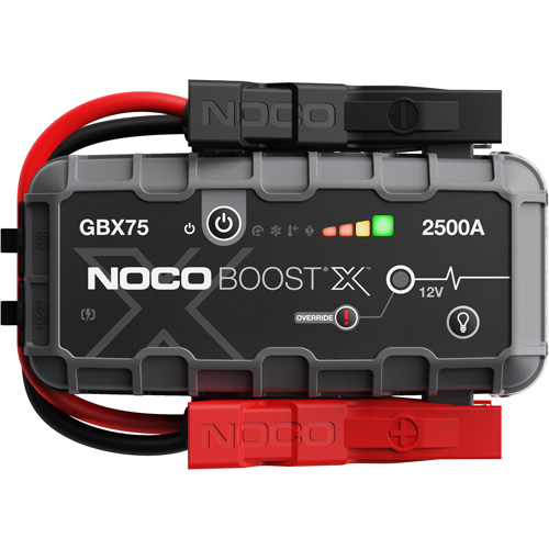 GBX75 Boost&reg; X Jump Starter Northern Industrial Supply Inc.