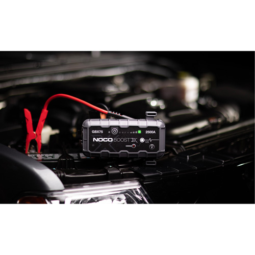 GBX75 Boost&reg; X Jump Starter Northern Industrial Supply Inc.
