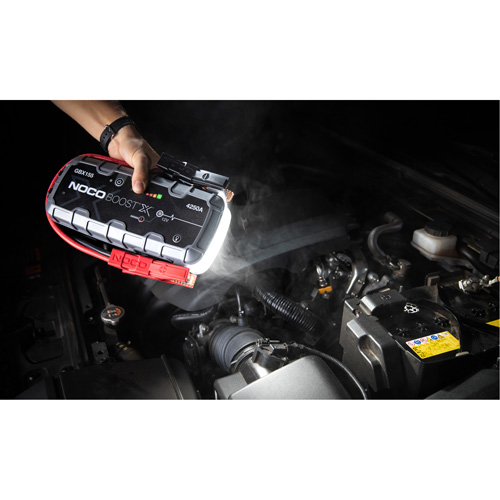 GBX155 Boost&reg; X Jump Starter Northern Industrial Supply Inc.