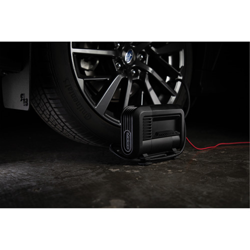 Compresseur d'air portable de 10 A Northern Industrial Supply Inc.