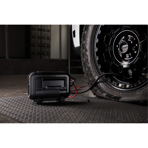 Compresseur d'air portable de 20 A Northern Industrial Supply Inc.