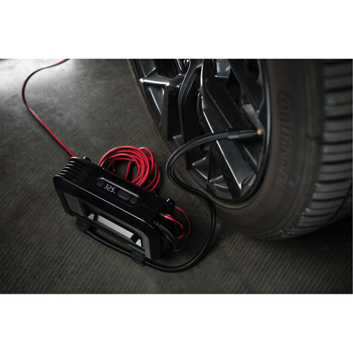 Compresseur d'air portable de 20 A Northern Industrial Supply Inc.