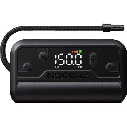 Compresseur d'air portable de 5 A Northern Industrial Supply Inc.