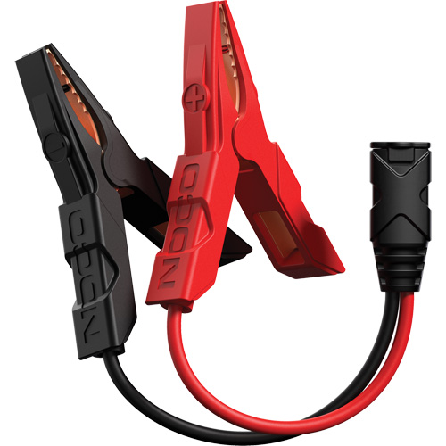 Pinces de pr&eacute;cision pour batterie Boost HD Northern Industrial Supply Inc.