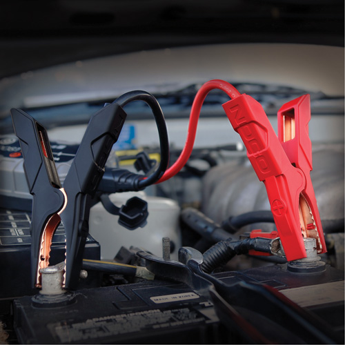 Pinces de pr&eacute;cision pour batterie Boost HD Northern Industrial Supply Inc.