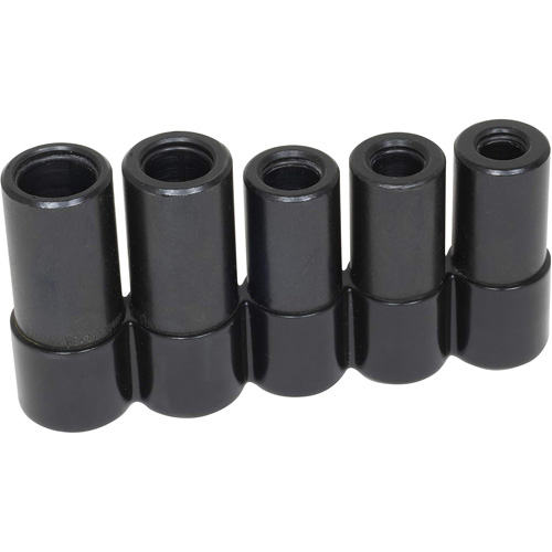 Large Tap Socket Set, 5 Pieces Northern Industrial Supply Inc.