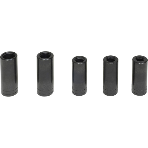 Large Tap Socket Set, 5 Pieces Northern Industrial Supply Inc.