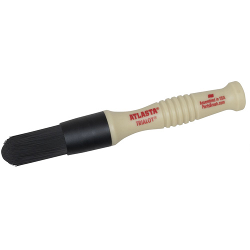 Brosse Atlasta pour pi&egrave;ces Northern Industrial Supply Inc.