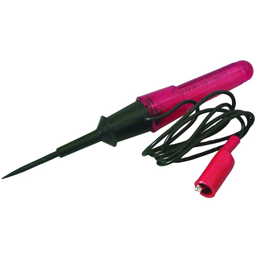 Testeur de circuit faible Northern Industrial Supply Inc.