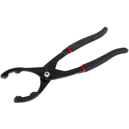 Pinces pour filtre &agrave; huile, Diam&egrave;tre de 2-1/4" - 4" Northern Industrial Supply Inc.