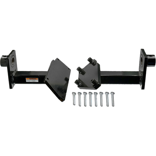 Engine Mounting Adapter for Dodge Cummins 6.7L Engine Northern Industrial Supply Inc.