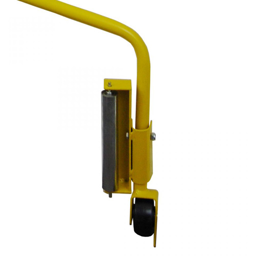 Truck Wheel Dolly, 280 lbs. Capacity Northern Industrial Supply Inc.