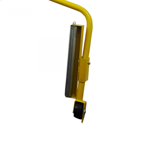 Super Wheel Dolly, 450 lbs. Capacity Northern Industrial Supply Inc.