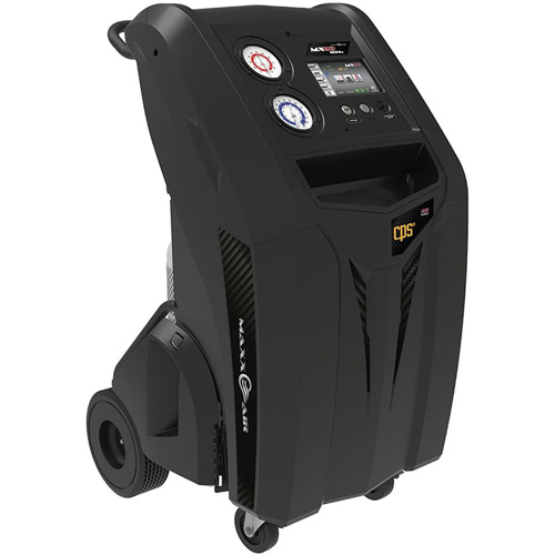 MAXXAIR MXHD R-134A Heavy-Duty A/C Management Center Northern Industrial Supply Inc.
