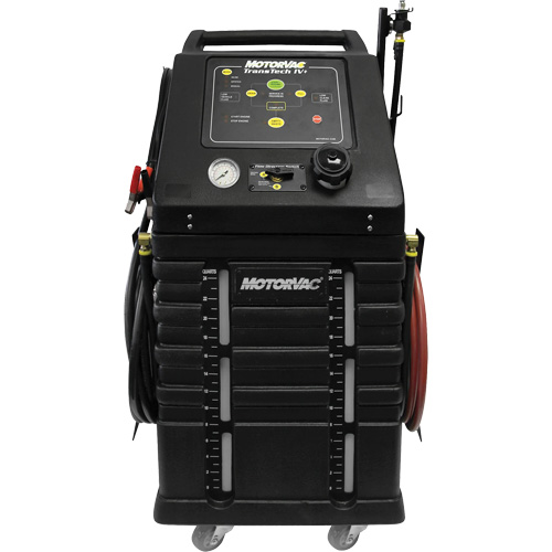 TransTech IV+ Transmission Flush Machine with Adapter Northern Industrial Supply Inc.