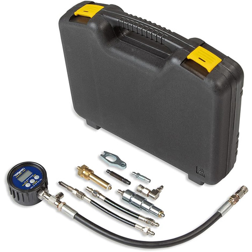 Trousse de test de compression diesel num&eacute;rique Northern Industrial Supply Inc.