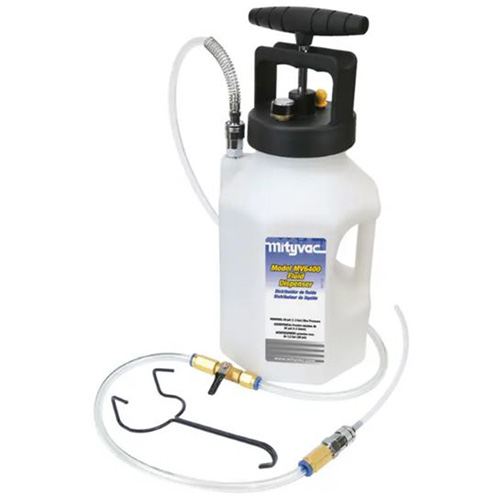 Syst&egrave;me de distribution de liquide de 1 gallon Northern Industrial Supply Inc.