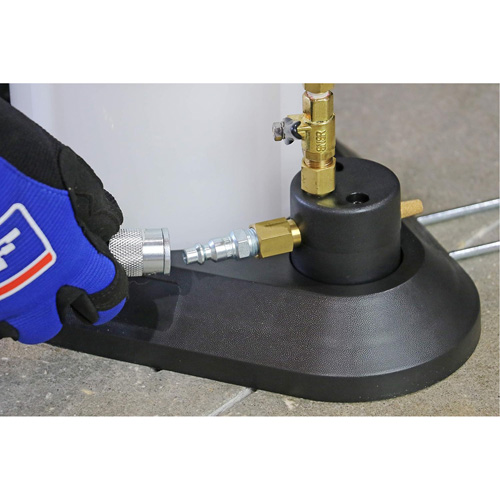 PneumatiVac Fluid Extractor Northern Industrial Supply Inc.