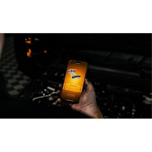 Testeur OBDII pour outil de diagnostic quotidien Northern Industrial Supply Inc.