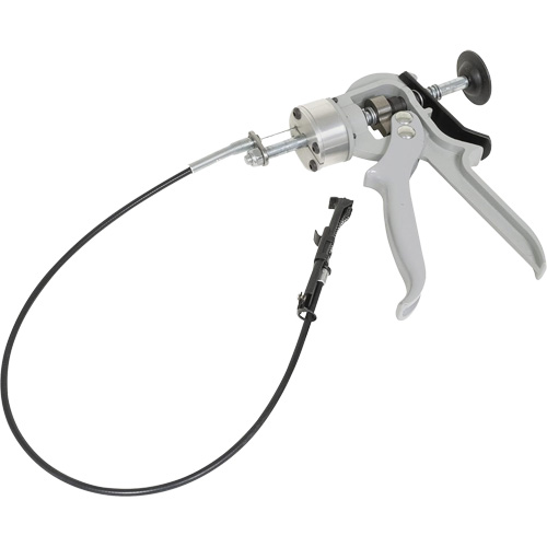 Flexible Hose Clamp Tool, Max Dia. 24" Northern Industrial Supply Inc.