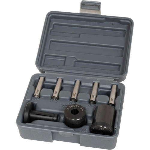 8-Piece Injector Seal Installer Kit Northern Industrial Supply Inc.