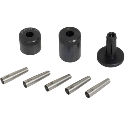 8-Piece Injector Seal Installer Kit Northern Industrial Supply Inc.