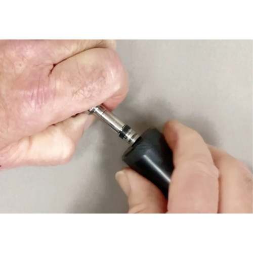 8-Piece Injector Seal Installer Kit Northern Industrial Supply Inc.