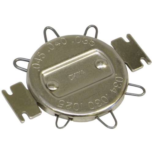 Standard Spark Plug Gapper Northern Industrial Supply Inc.