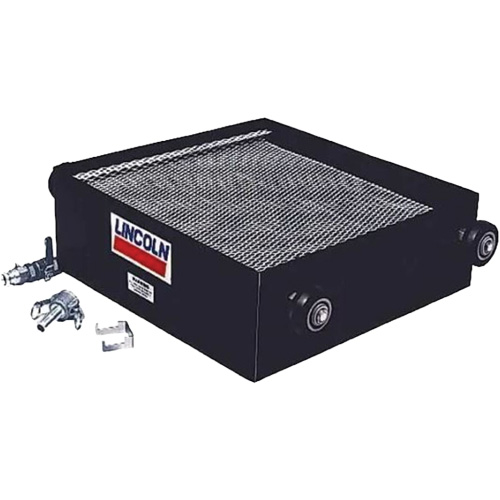 Graisseur de roulements pour contenant de 120 lb Northern Industrial Supply Inc.