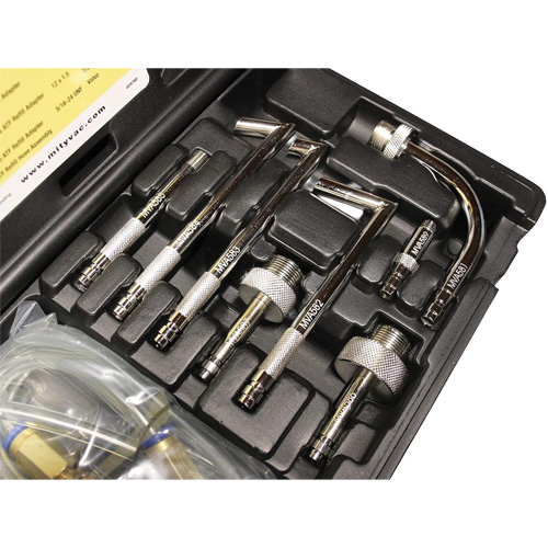 ATF Refill Conversion Kit Northern Industrial Supply Inc.