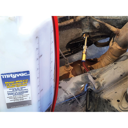 ATF Refill Conversion Kit Northern Industrial Supply Inc.