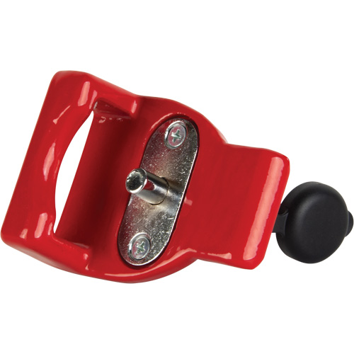 Verrou manuel pour frein pneumatique en aluminium Glad, cl&eacute; identique Northern Industrial Supply Inc.