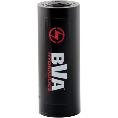 Lightweight Hydraulic Cylinder, 3.94" Stroke, 20 Ton(s) Capacity, 10000 PSI Northern Industrial Supply Inc.