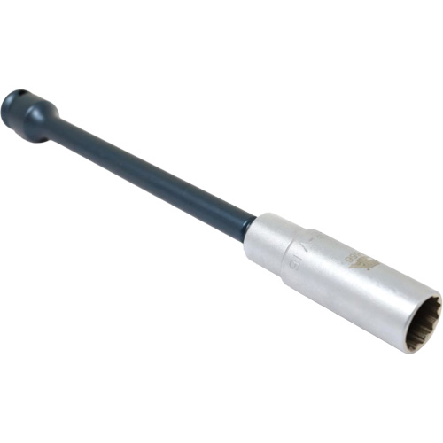 Jeu de douilles pivotantes pour bougie d'allumage Euro 4 mcx, Prise 3/8" Northern Industrial Supply Inc.