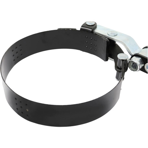6-Piece Oil Filter Wrench Kit with Magnetic Stand Northern Industrial Supply Inc.