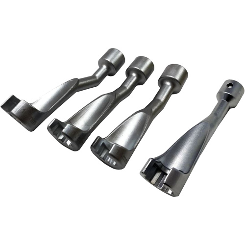 4-Piece Injection Line Wrench Set Northern Industrial Supply Inc.