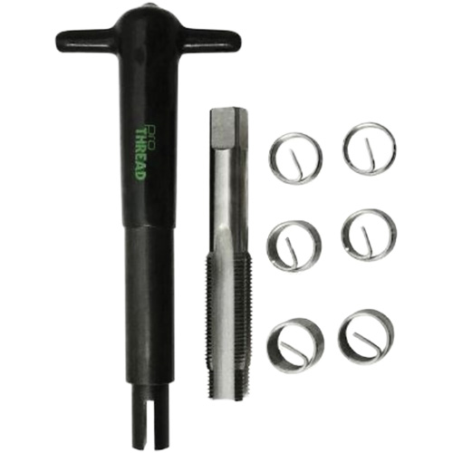 Spark Plug Thread Repair Workshop Kit Northern Industrial Supply Inc.