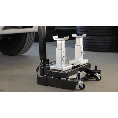 Adaptateur pour remorque Northern Industrial Supply Inc.