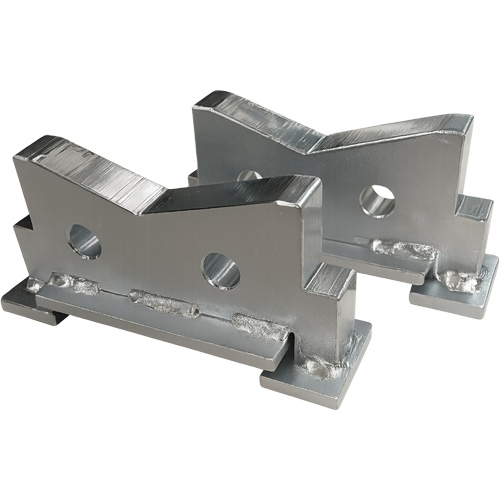 Selle de levage en V de 4" Northern Industrial Supply Inc.