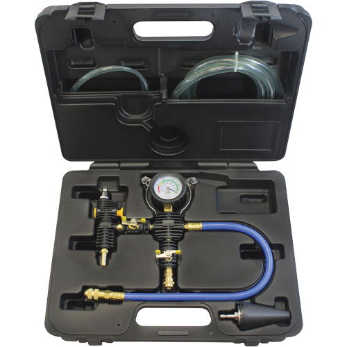 Vacuum Type Cooling System Filler Kit Northern Industrial Supply Inc.
