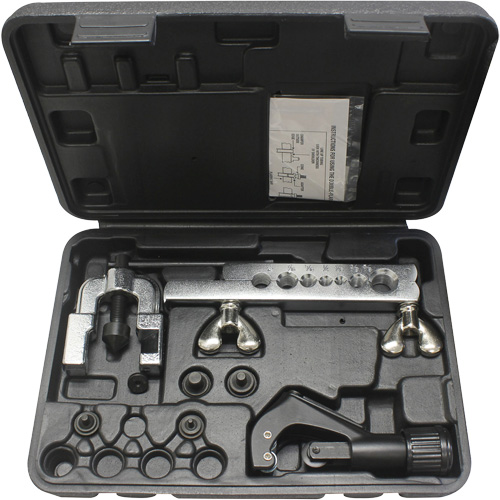 45° Flaring & Swaging Tool Set Northern Industrial Supply Inc.