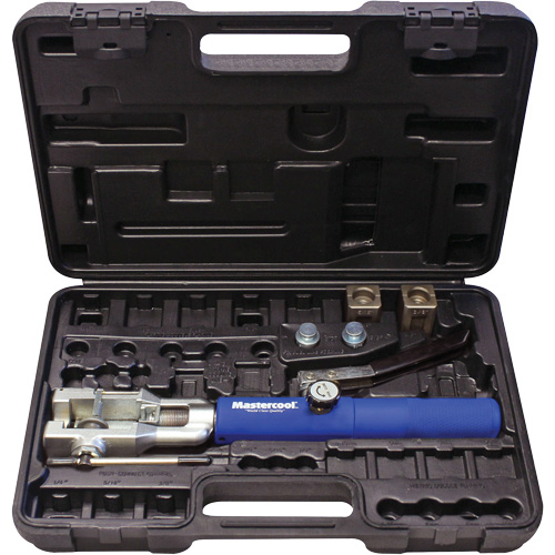 Trousse d'&eacute;vasement pour conduite d'essence GM Northern Industrial Supply Inc.