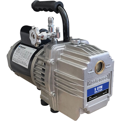 Vacuum Pump Northern Industrial Supply Inc.