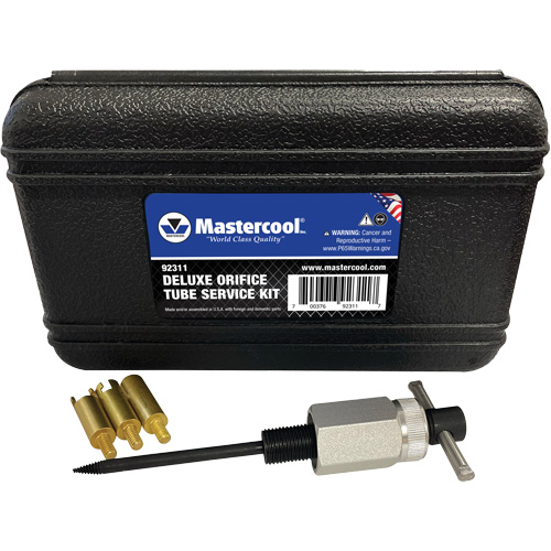 Deluxe Orifice Tube Service Kit Northern Industrial Supply Inc.