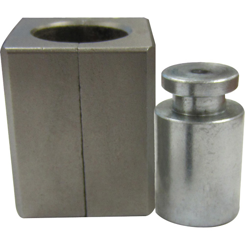 1/2? GM Transmission Cooling Line Die And Adapter Set Northern Industrial Supply Inc.